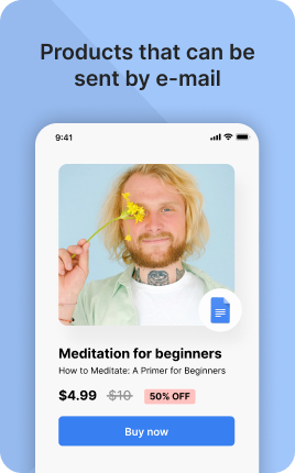 Digital Block — example 2