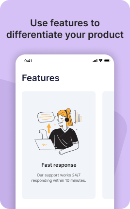 Features Block Block — example 3