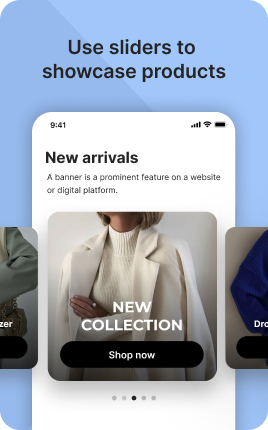 Slider Block — example 2