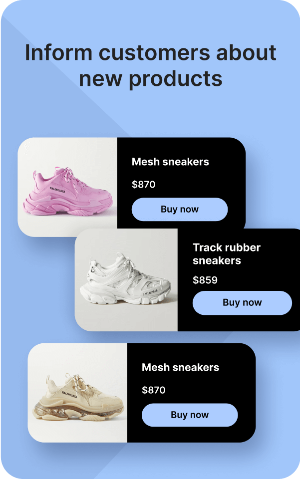 Team Block — example 4