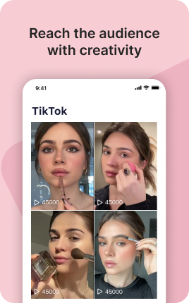 TikTok Block — example 2