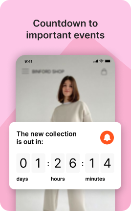 Timer Block — example 1