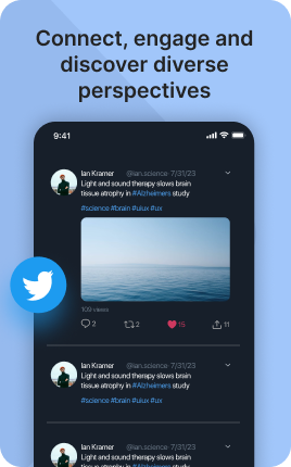 Twitter Block — example 3
