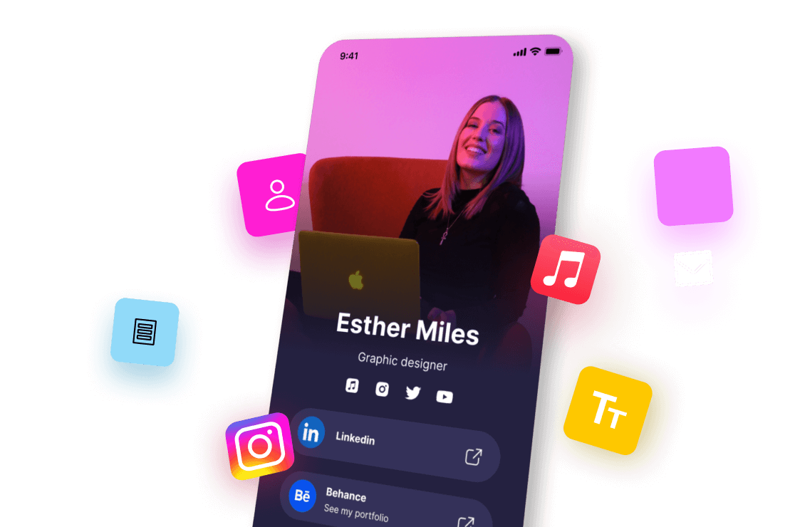 UniLink Marketplace