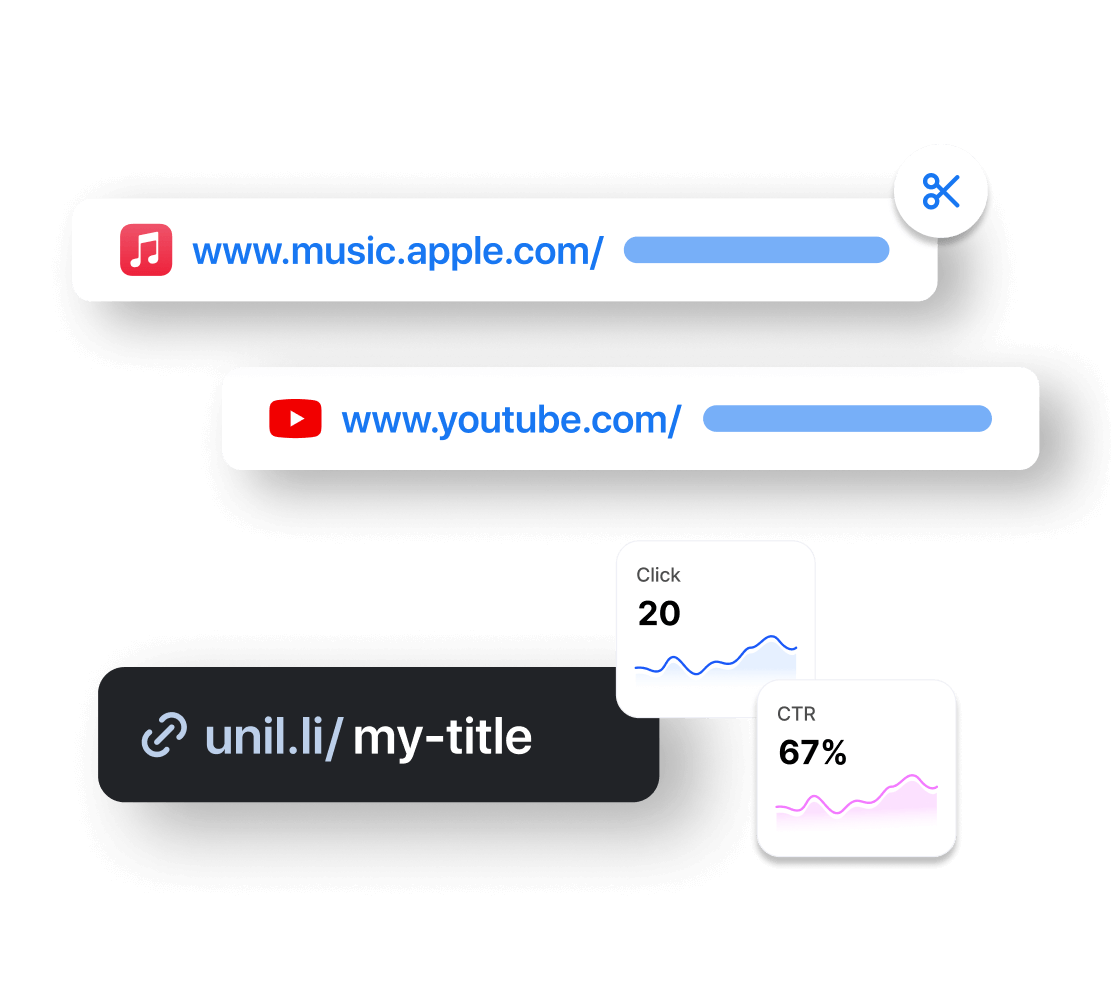Link Shortener
